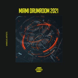 Miami Drumroom 2021
