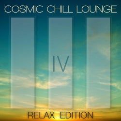 Cosmic Chill Lounge Volume 4