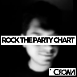Rock The Party Chart