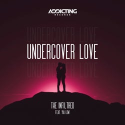 Undercover Love (feat. Yia Low)