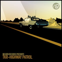 Highway Patrol LP