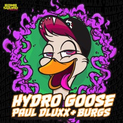 Hydro Goose