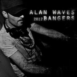 Alan Waves 2012 Bangers