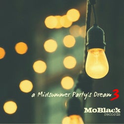 A Midsummer Party's Dream, Vol. 3 - 30 Afro/Dance/House Hits for Your Party
