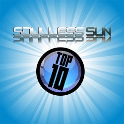 Soulless Sun's Top 10 Dec 2015
