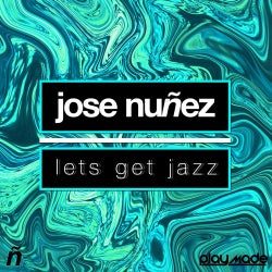 Let's Get Jazz