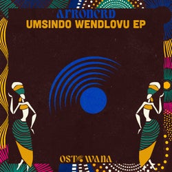 uMsindo weNdlovu EP