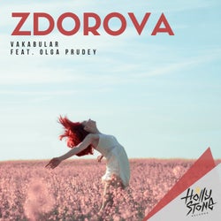 Zdorova (feat. Olga Prudey)