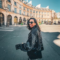 Selena Faider 'On Tour' May 25