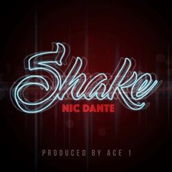 Shake - Single