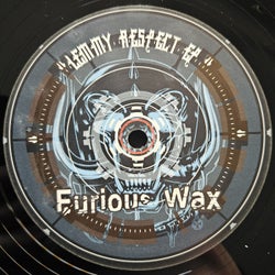 Furious Wax 003