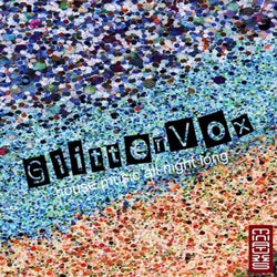Glitter Vox