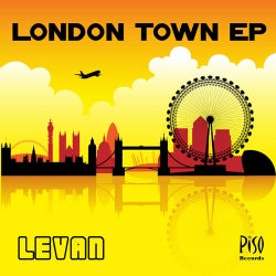 London Town EP