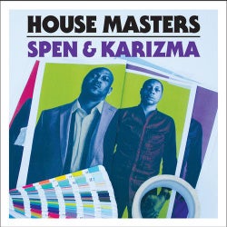 House Master - Spen & Karizma