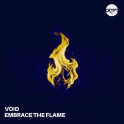 Embrace The Flame (Extended)