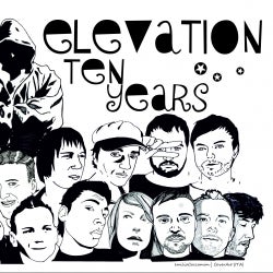 Ten Years Of Elevation