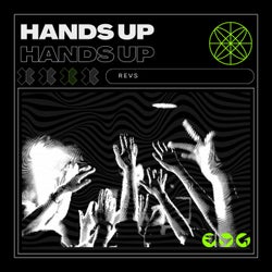 HANDS UP