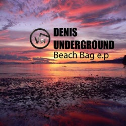 Beach Bag e.p