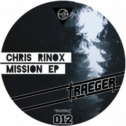 Mission EP