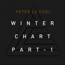 Peter Le Cool - December Winter Chart Part-1