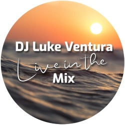 DJ LUKE VENTURA - Funky House Mix #8