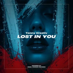 Lost in You