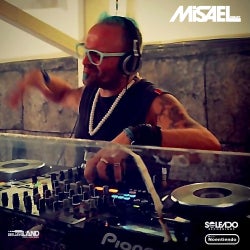 #2021JANUARY #HOPECHART MISAEL DEEJAY