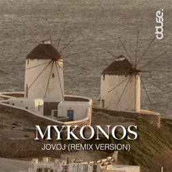 Mykonos (jovoj Remix)