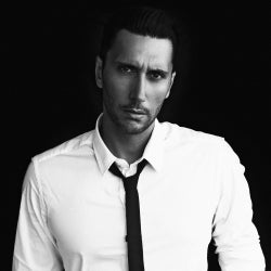 Cedric Gervais June 2013 Chart