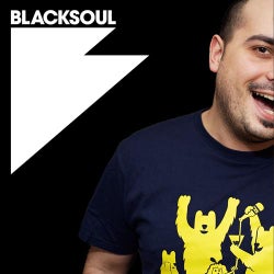 BLACKSOUL Top Chart Picks