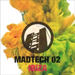 Madtech 02 - Ibiza