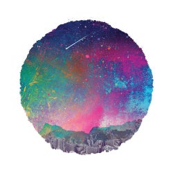 Capa de The Universe Smiles Upon You