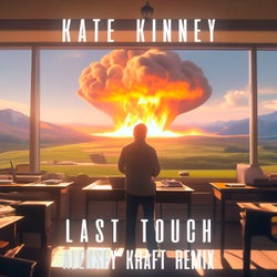 Last Touch (Aleksey Kraft Remix)