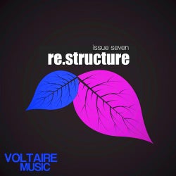 Re:structure Issue Seven
