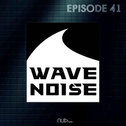 Eugene Wind - Wave Noise Ep 41