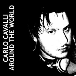 Carlo Cavalli "Around The World" Week 01