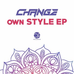 Change Own Style EP