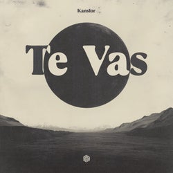 Te Vas (Extended Mix)