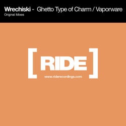 Ghetto Type of Charm / Vaporware