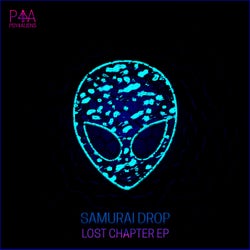 Lost Chapter EP