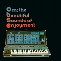 Om: The Beautiful Sounds of Enjoyment
