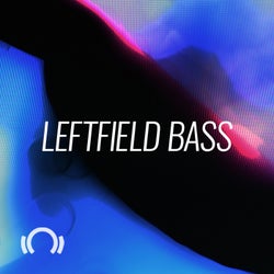 Future Classics 2021: Leftfield Bass