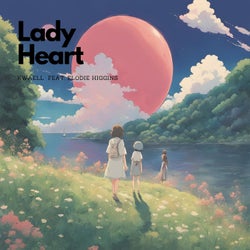 Lady Heart