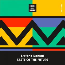 Taste Of The Future