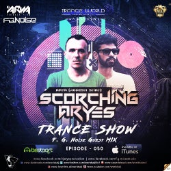 SCORCHING ARYes Episode 050