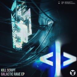 GALACTIC RAVE (Extended Mixes)