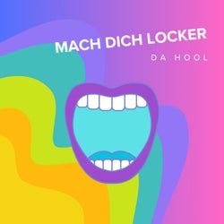 Mach Dich Locker (Extended Mix)