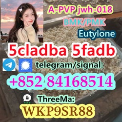 5CLADBA 5CL-ADB-A jwh-018 Raw adbb