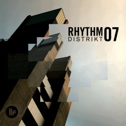 Rhythm Moderfoker