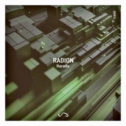 Radion